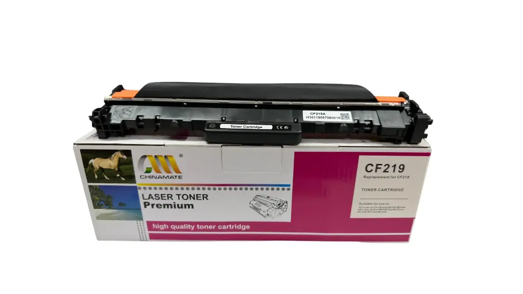 CF 219(DRUM)